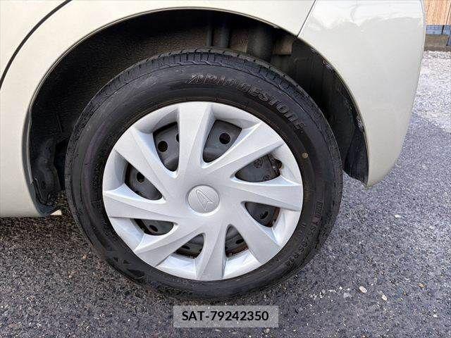 Daihatsu MOVE 2013-07 8158839-25