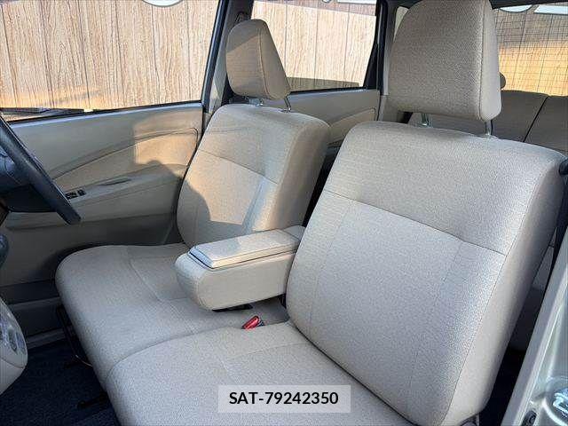 Daihatsu MOVE 2013-07 8158839-27