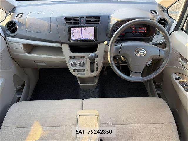Daihatsu MOVE 2013-07 8158839-2