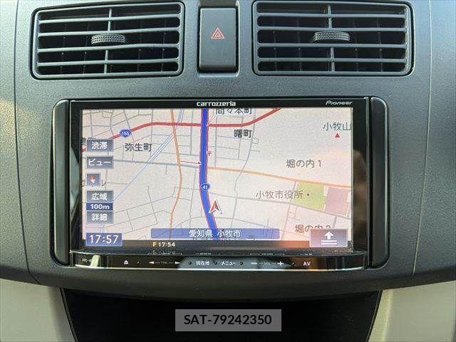 Daihatsu MOVE 2013-07 8158839-3
