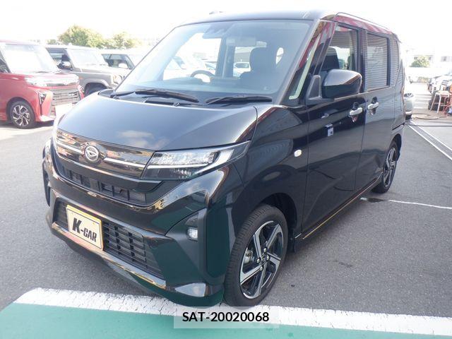 Daihatsu MOVE 2025-06 8158837-0