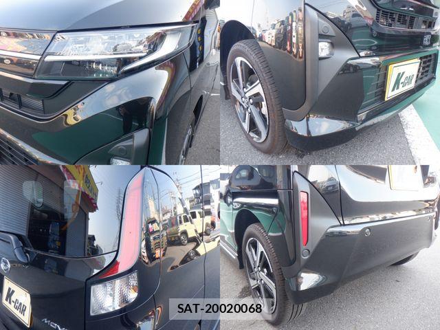 Daihatsu MOVE 2025-06 8158837-9