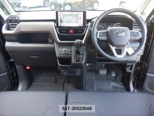 Daihatsu MOVE 2025-06 8158837-10