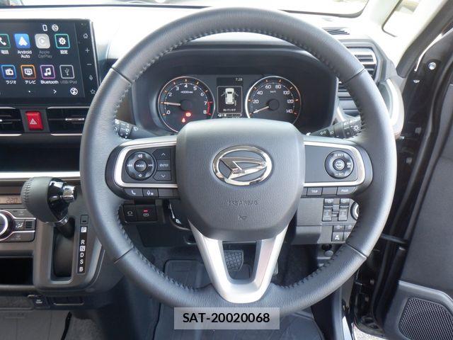 Daihatsu MOVE 2025-06 8158837-11