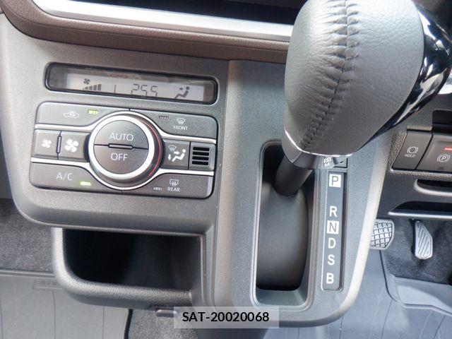 Daihatsu MOVE 2025-06 8158837-12
