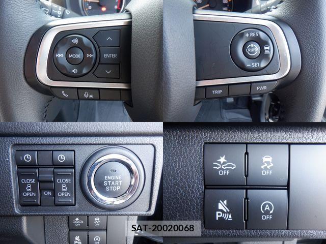 Daihatsu MOVE 2025-06 8158837-13
