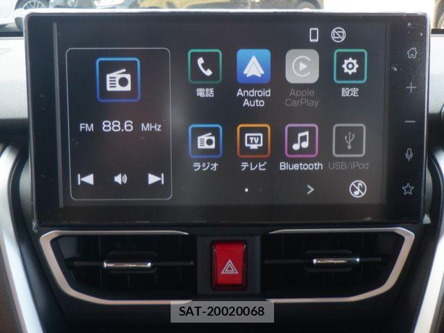 Daihatsu MOVE 2025-06 8158837-14
