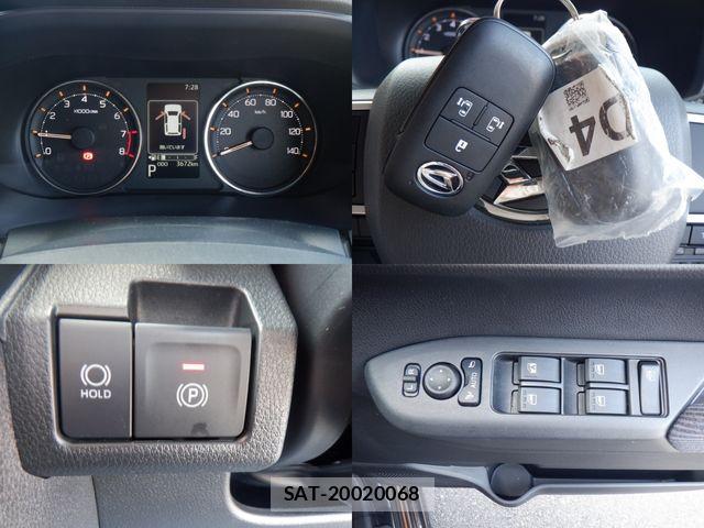 Daihatsu MOVE 2025-06 8158837-17