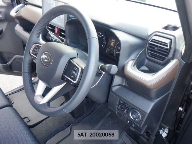 Daihatsu MOVE 2025-06 8158837-18