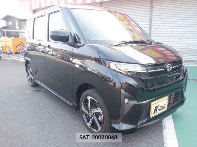 Daihatsu MOVE 2025-06 8158837-1