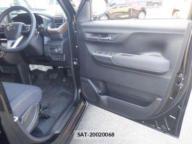 Daihatsu MOVE 2025-06 8158837-19