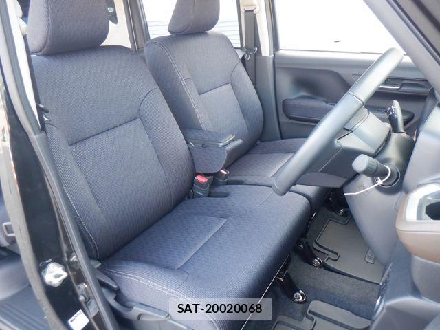 Daihatsu MOVE 2025-06 8158837-20