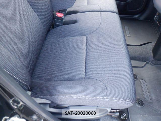 Daihatsu MOVE 2025-06 8158837-21
