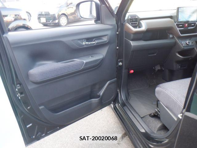 Daihatsu MOVE 2025-06 8158837-22