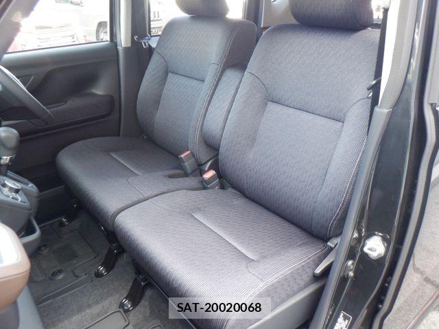 Daihatsu MOVE 2025-06 8158837-23