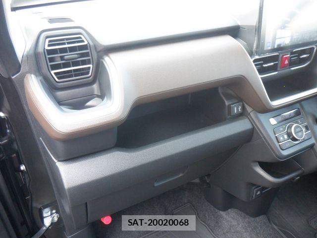 Daihatsu MOVE 2025-06 8158837-24