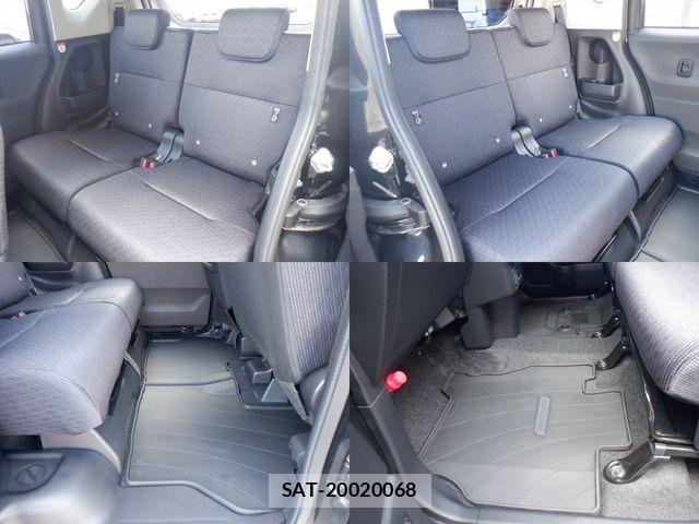 Daihatsu MOVE 2025-06 8158837-25