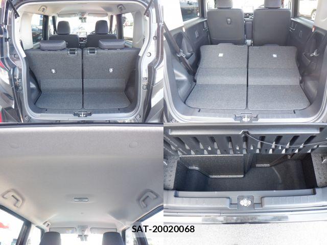 Daihatsu MOVE 2025-06 8158837-26