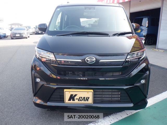 Daihatsu MOVE 2025-06 8158837-2