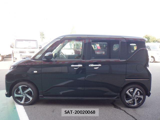 Daihatsu MOVE 2025-06 8158837-4