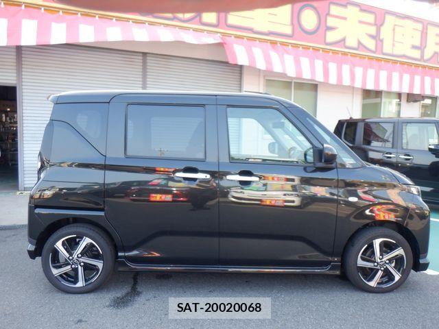 Daihatsu MOVE 2025-06 8158837-5