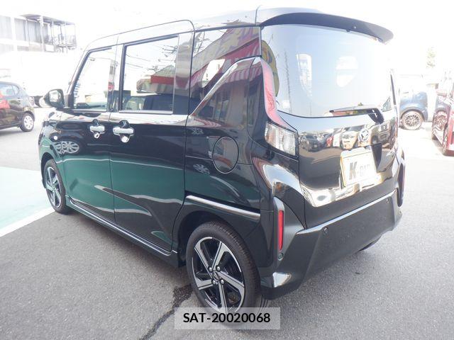 Daihatsu MOVE 2025-06 8158837-7