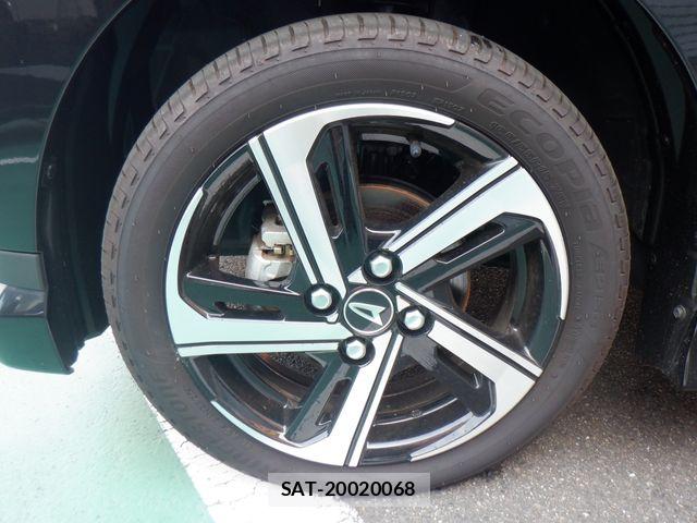 Daihatsu MOVE 2025-06 8158837-8
