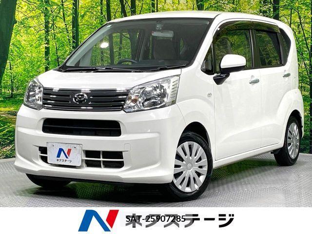 Daihatsu MOVE 2021-07 8208828-0