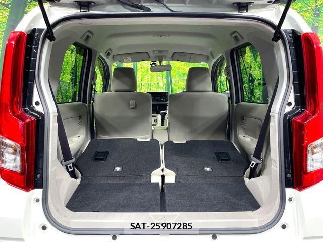 Daihatsu MOVE 2021-07 8208828-9
