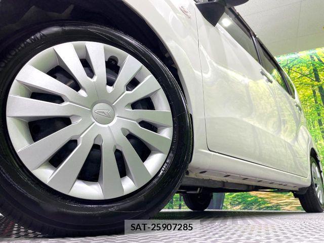 Daihatsu MOVE 2021-07 8208828-11