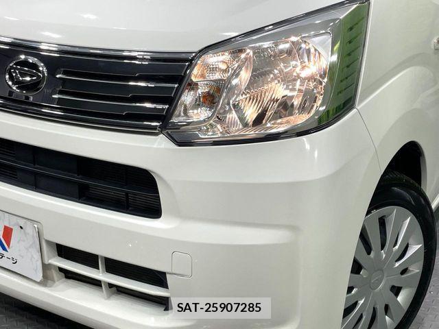 Daihatsu MOVE 2021-07 8208828-12