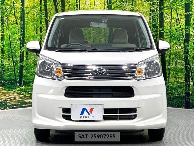Daihatsu MOVE 2021-07 8208828-13