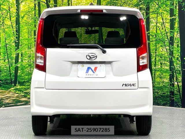 Daihatsu MOVE 2021-07 8208828-14
