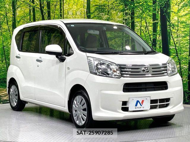 Daihatsu MOVE 2021-07 8208828-15