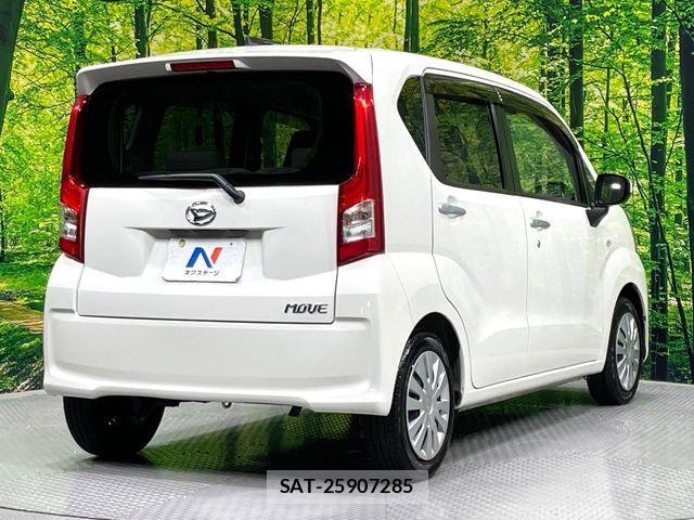 Daihatsu MOVE 2021-07 8208828-16