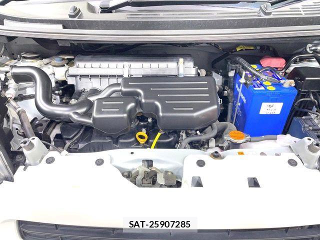 Daihatsu MOVE 2021-07 8208828-17