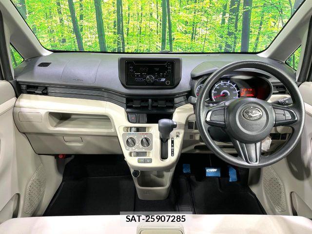 Daihatsu MOVE 2021-07 8208828-1