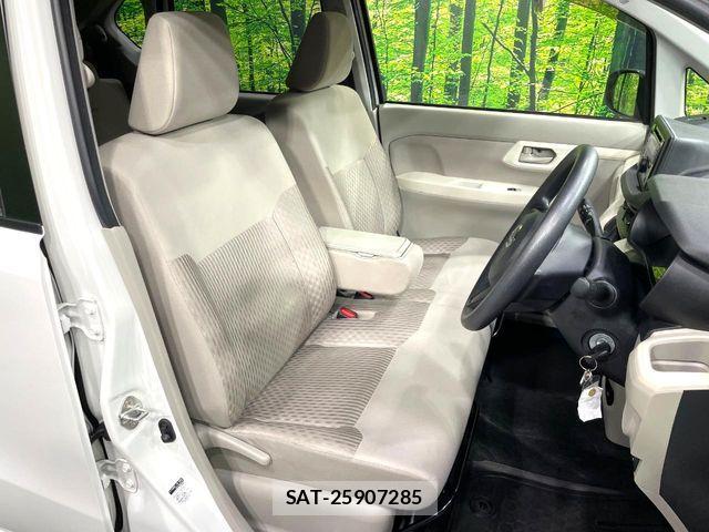Daihatsu MOVE 2021-07 8208828-7