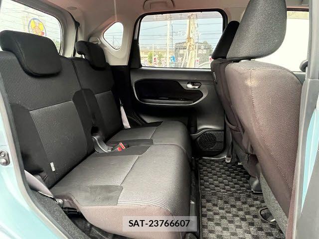 Daihatsu MOVE 2021-12 8208824-9