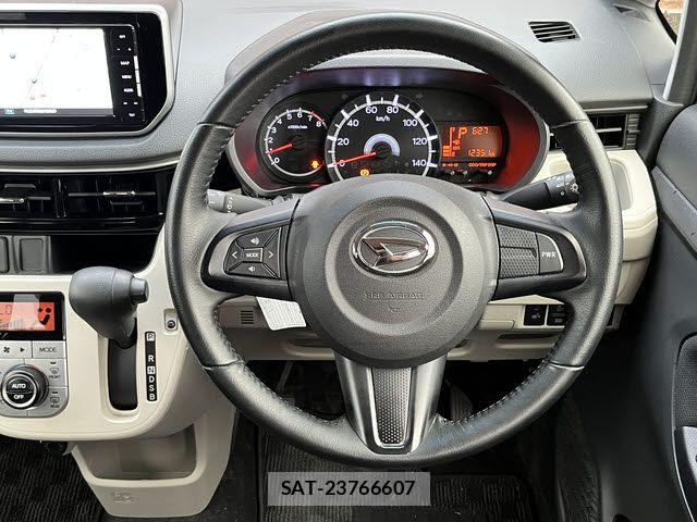 Daihatsu MOVE 2021-12 8208824-13
