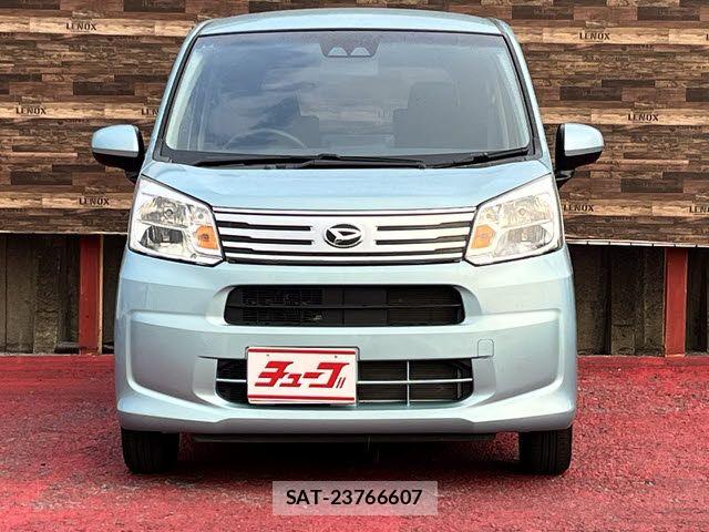 Daihatsu MOVE 2021-12 8208824-16
