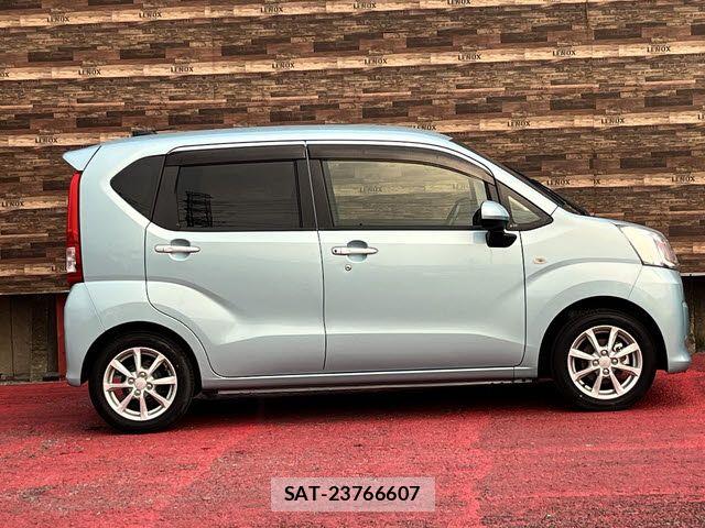 Daihatsu MOVE 2021-12 8208824-17