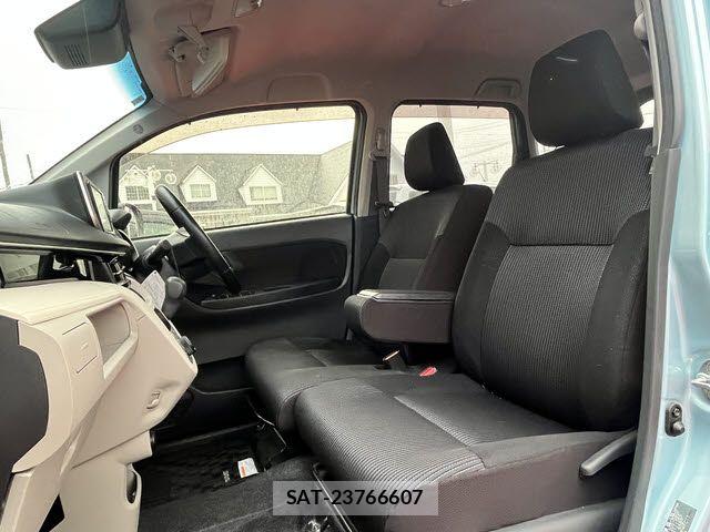 Daihatsu MOVE 2021-12 8208824-18