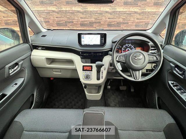 Daihatsu MOVE 2021-12 8208824-1