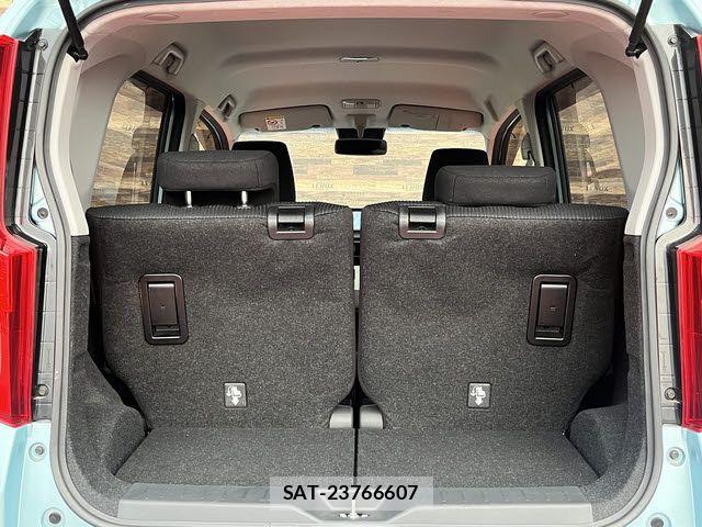Daihatsu MOVE 2021-12 8208824-20
