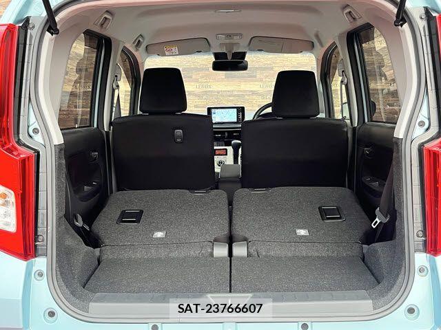 Daihatsu MOVE 2021-12 8208824-21