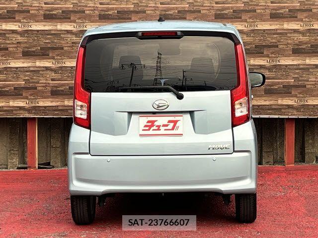 Daihatsu MOVE 2021-12 8208824-22