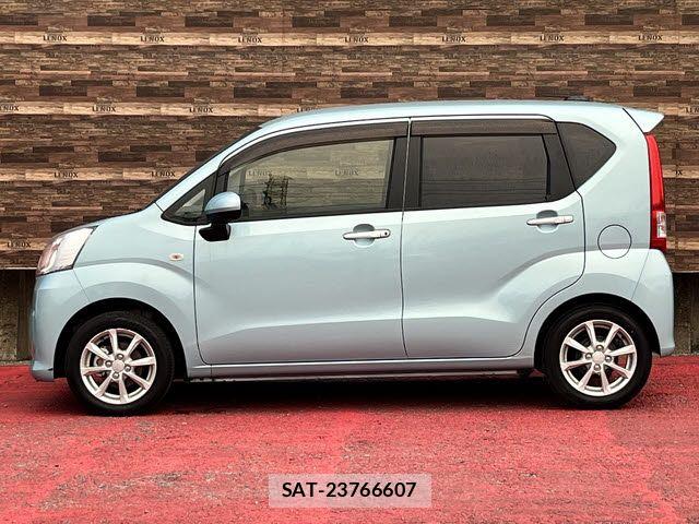 Daihatsu MOVE 2021-12 8208824-23