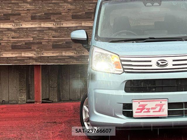 Daihatsu MOVE 2021-12 8208824-26