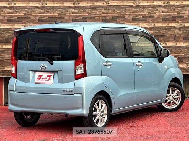 Daihatsu MOVE 2021-12 8208824-2